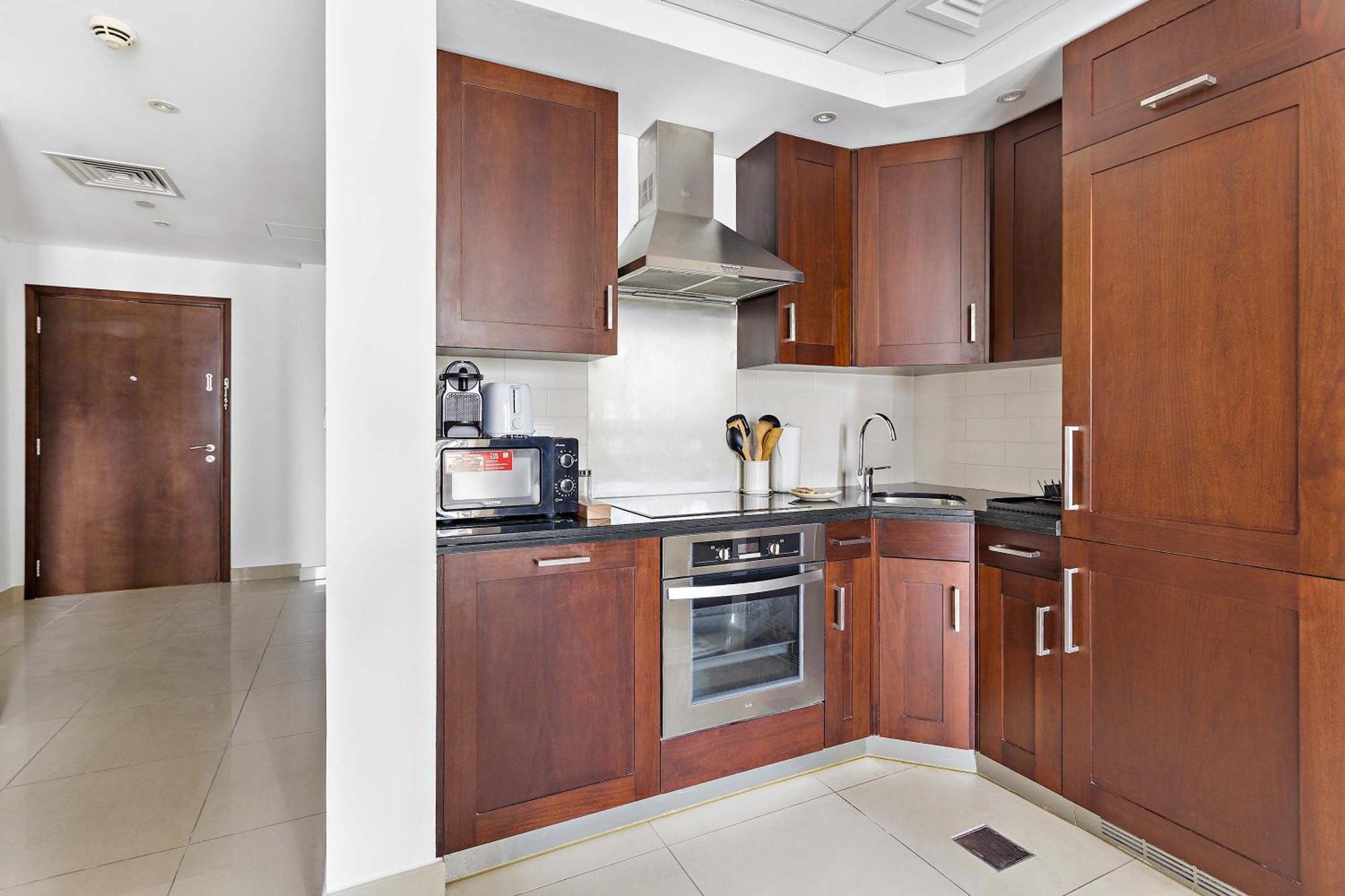Silkhaus Beautiful In Downtown Near Burj Khalifa Appartement *