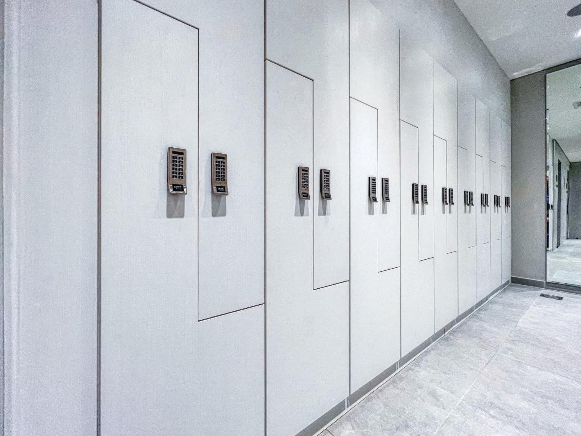 Quasi-hotels Zada 1br Elegance In Business Bay