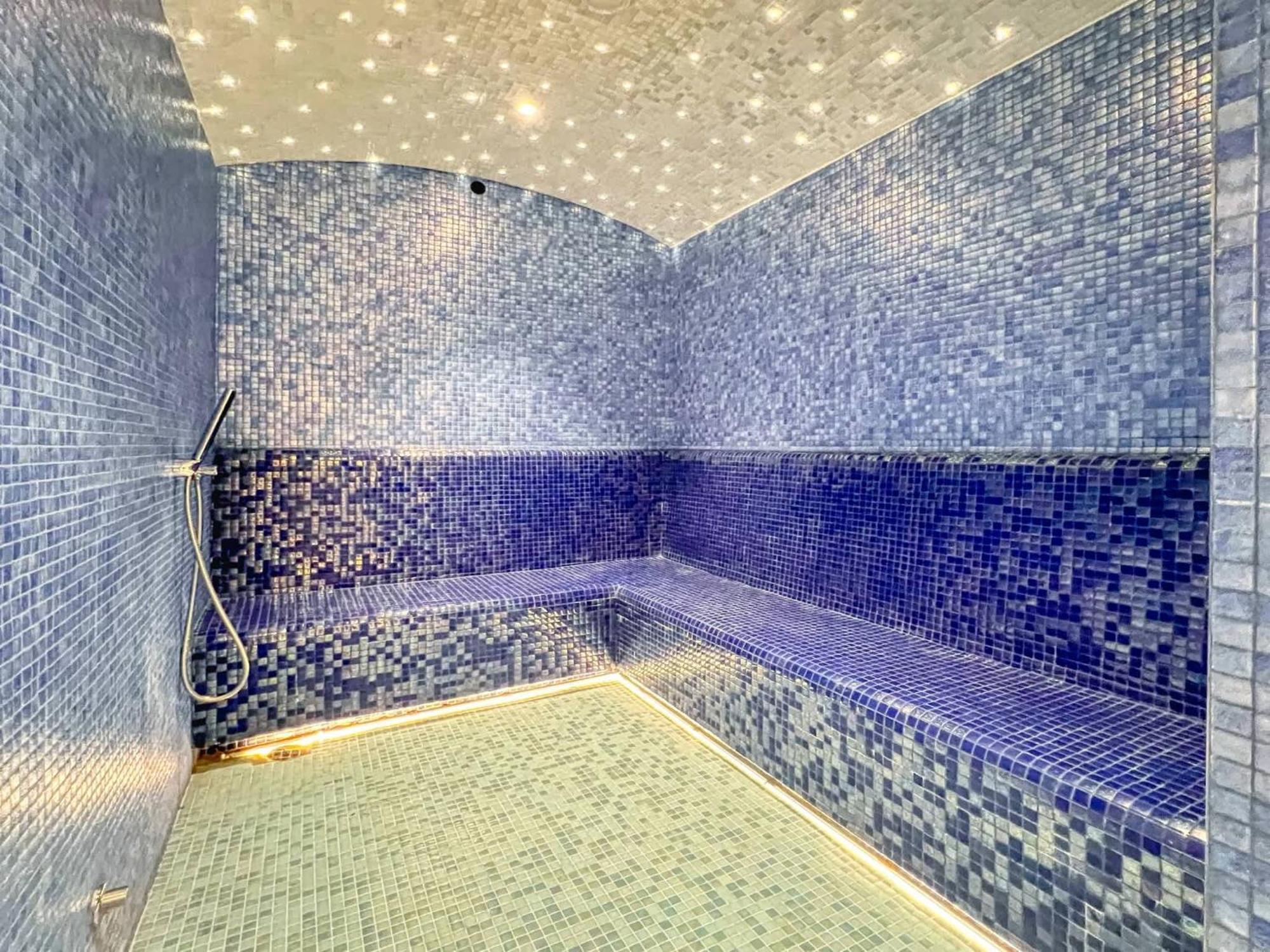 Quasi-hotels Zada 1br Elegance In Business Bay * Dubaï