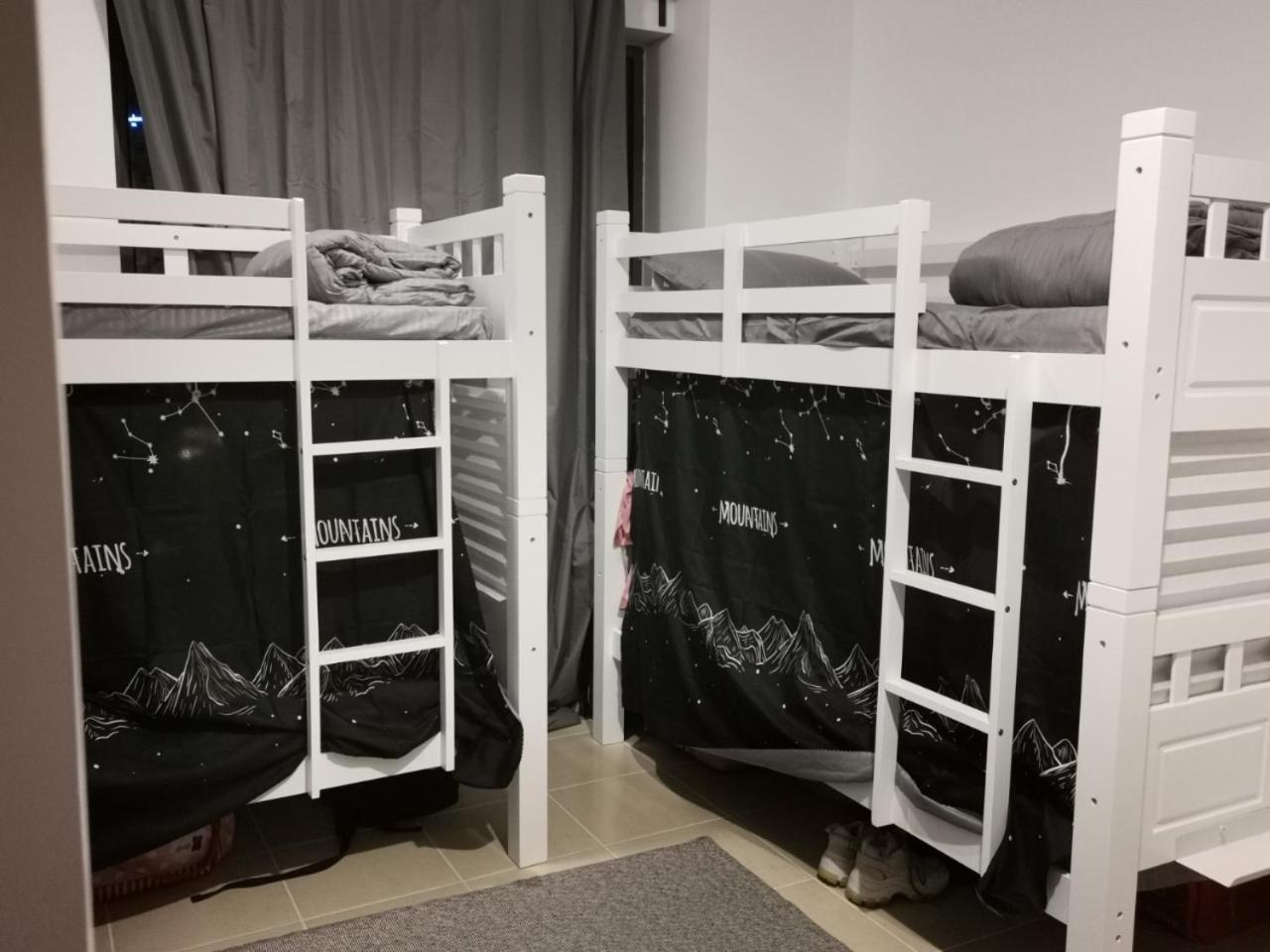 Sanciel Jbr Privatunterkunft