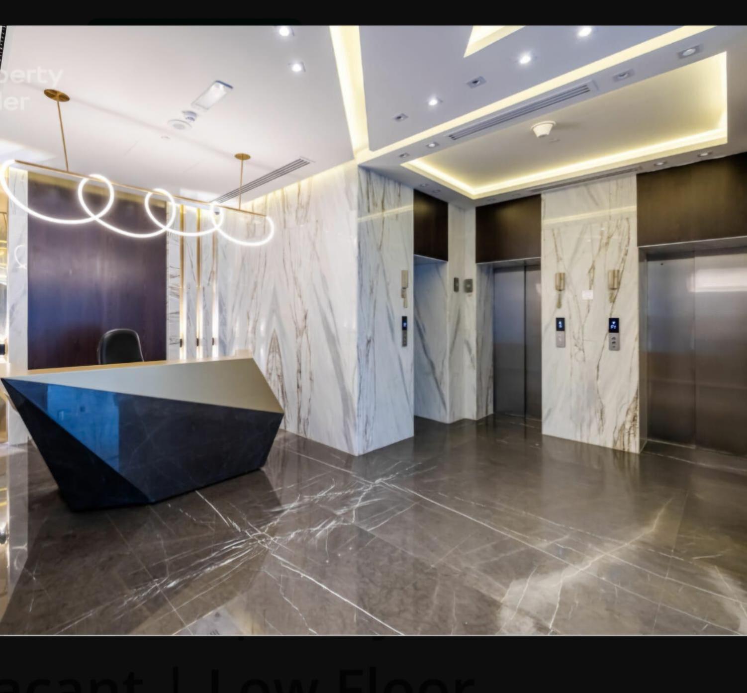 Appartement Away From