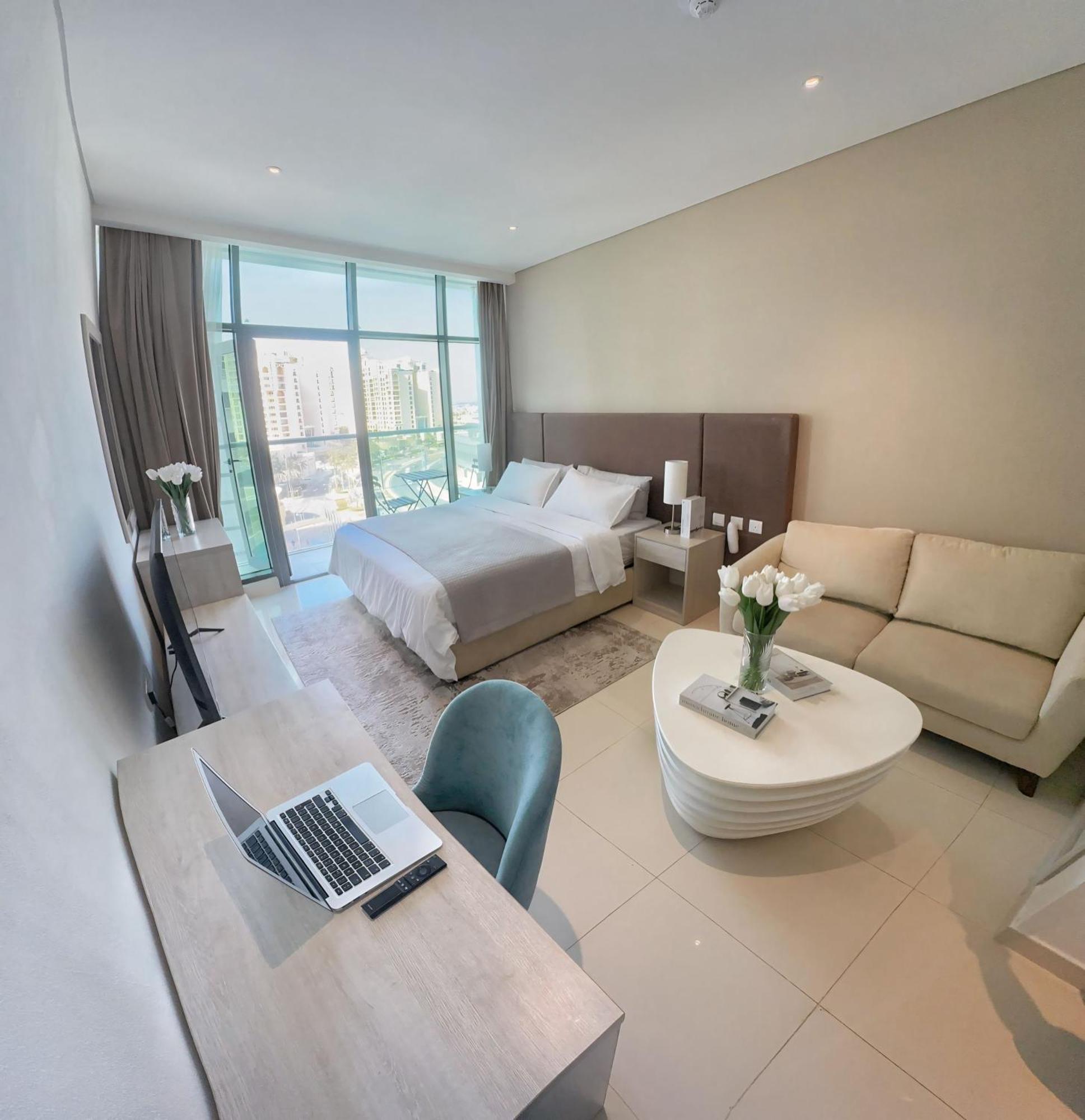 Appartement Seafront Escape Infinity Pool & Private *