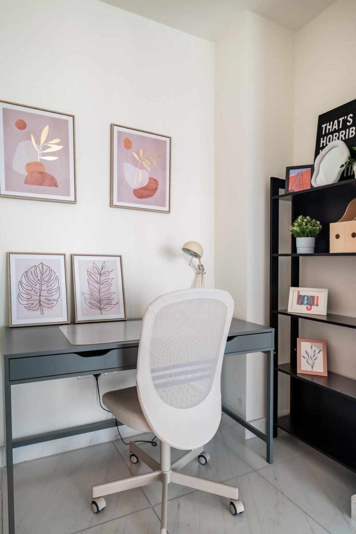 Apartamento Park Tower Difc - 10 Minutes Walk To Metro - Spacious 1bdr Dubái
