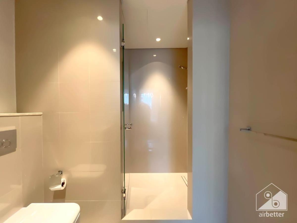 Elegant 2b At Boulevard Point Burj & Fountain View Appartement Dubaï