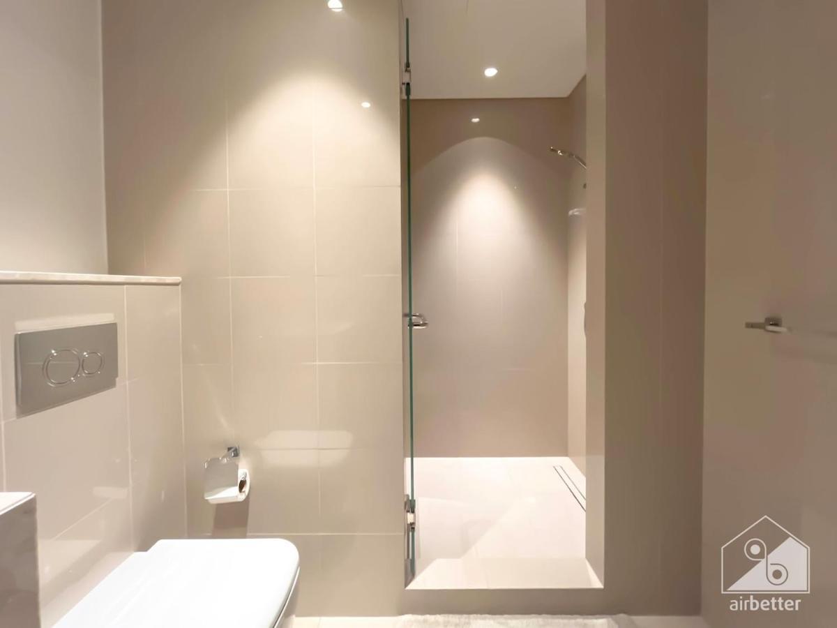 Appartement Elegant 2b At Boulevard Point Burj & Fountain View