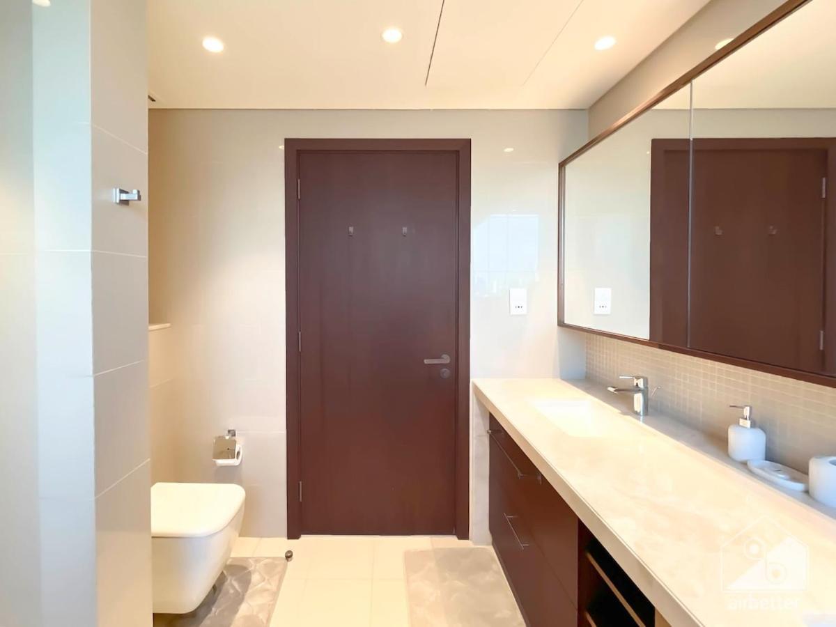 Appartement Elegant 2b At Boulevard Point Burj & Fountain View
