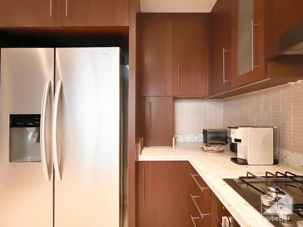 Elegant 2b At Boulevard Point Burj & Fountain View Appartement Dubaï