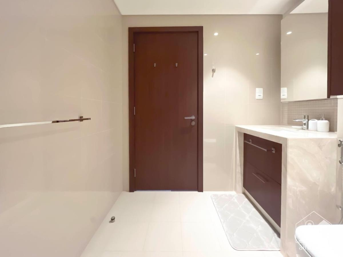 Appartement Elegant 2b At Boulevard Point Burj & Fountain View
