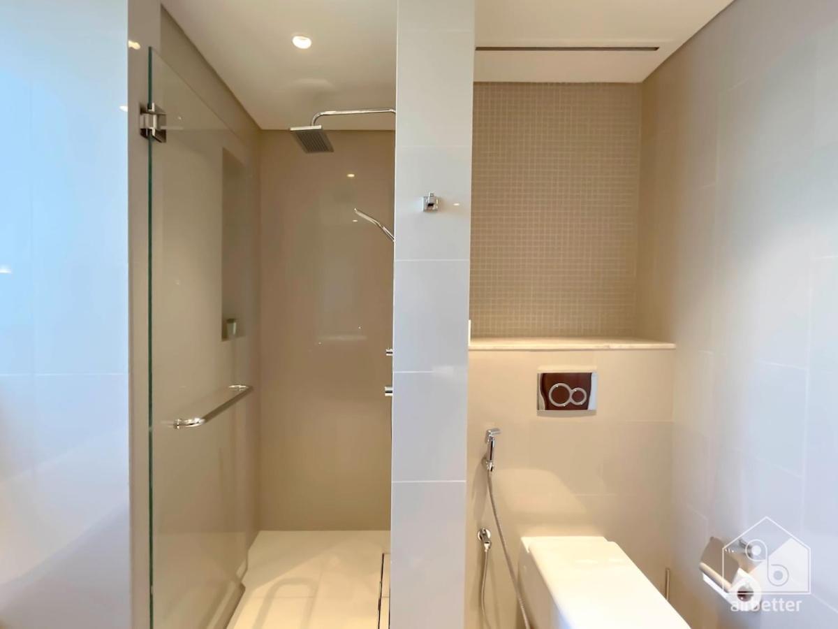 Elegant 2b At Boulevard Point Burj & Fountain View Appartement Dubaï