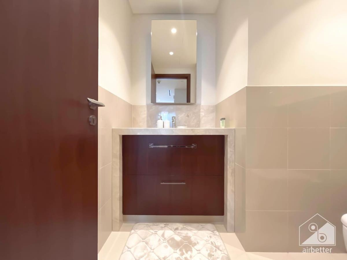 Elegant 2b At Boulevard Point Burj & Fountain View * Dubaï