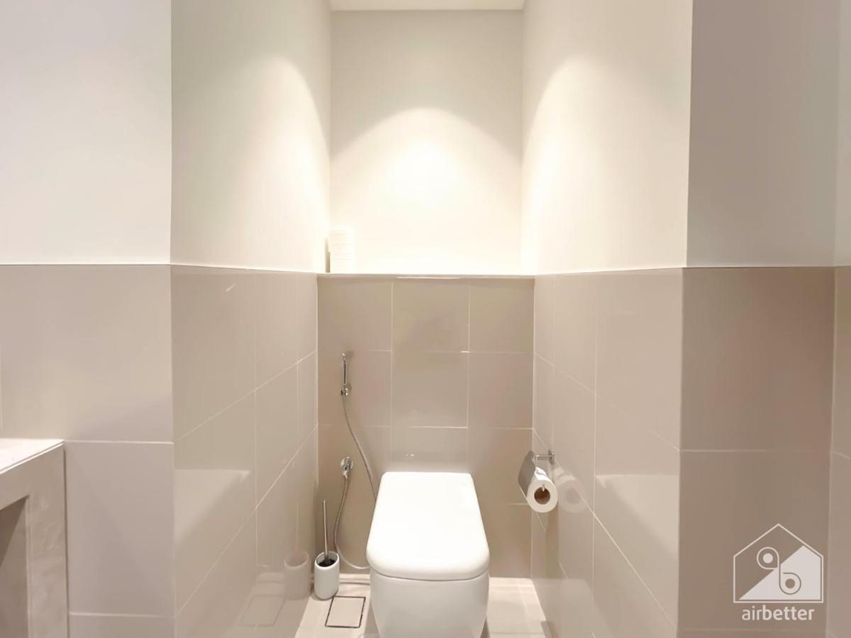Elegant 2b At Boulevard Point Burj & Fountain View * Dubaï
