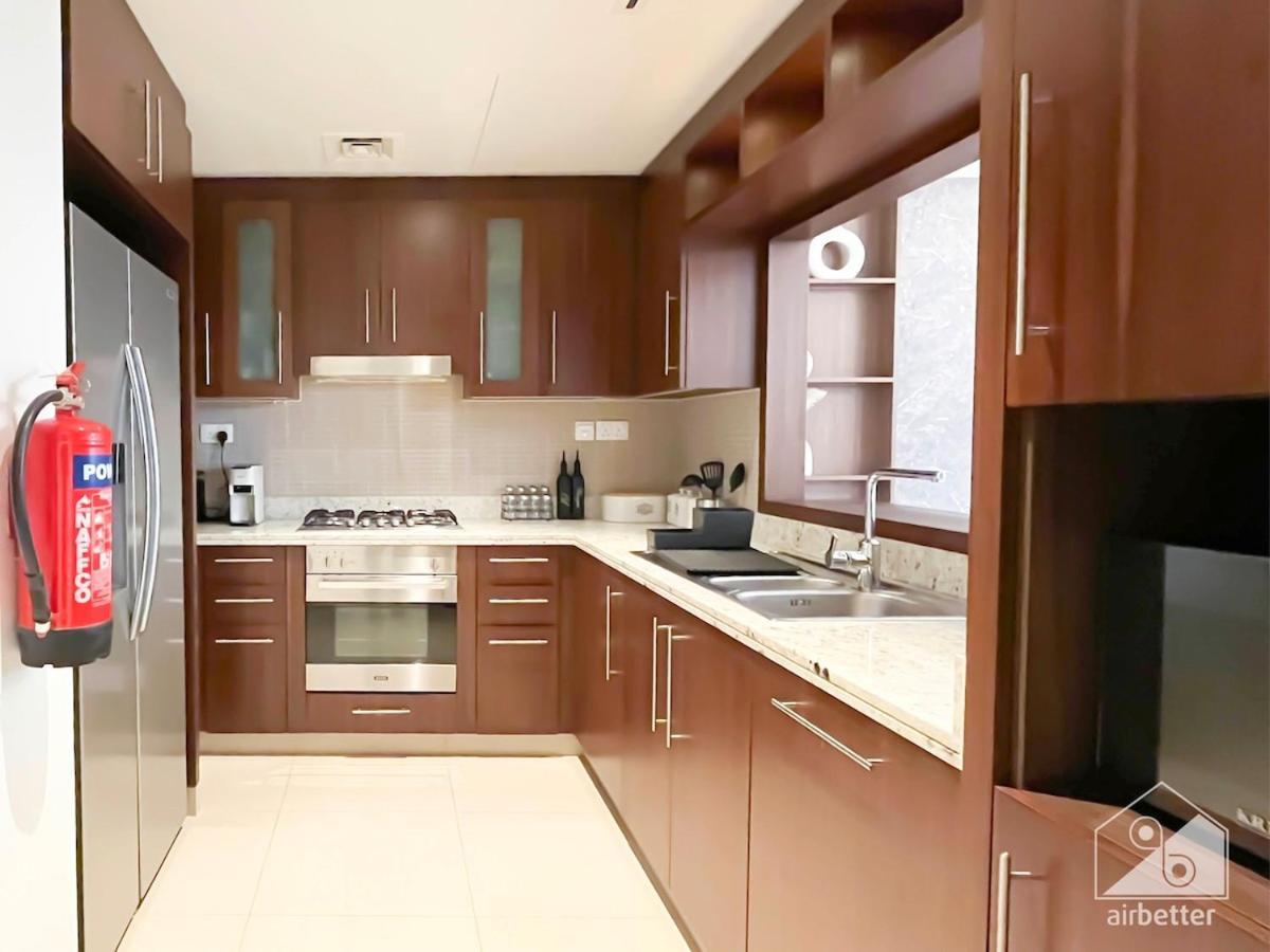 Appartement Elegant 2b At Boulevard Point Burj & Fountain View Dubaï