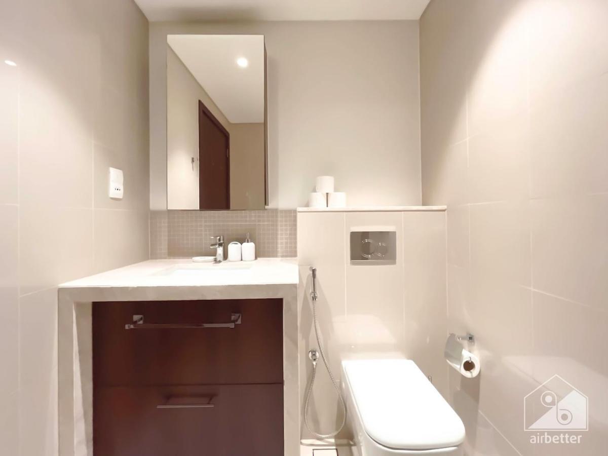 Elegant 2b At Boulevard Point Burj & Fountain View Appartement
