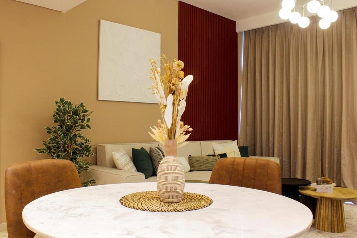 Appartement First Class 1br High-end Comfort In Style *