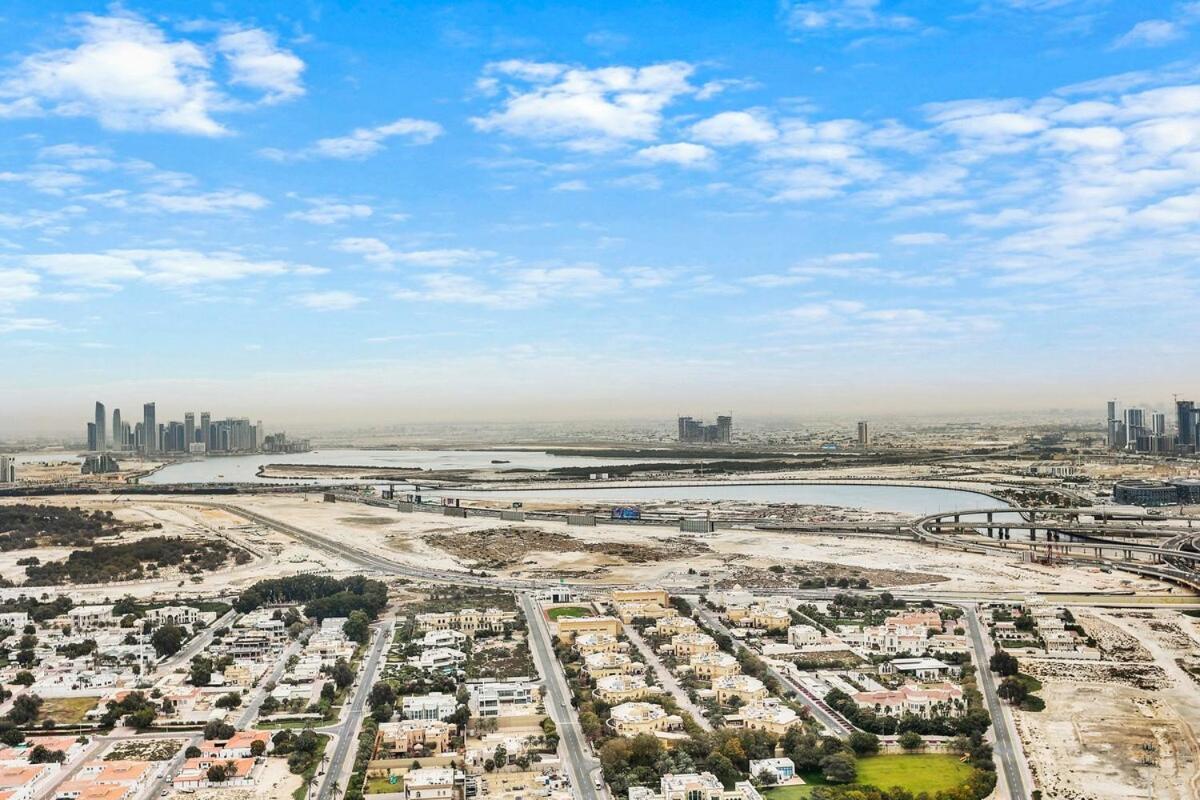 First Class 1br High-end Comfort In Style Appartement Dubaï