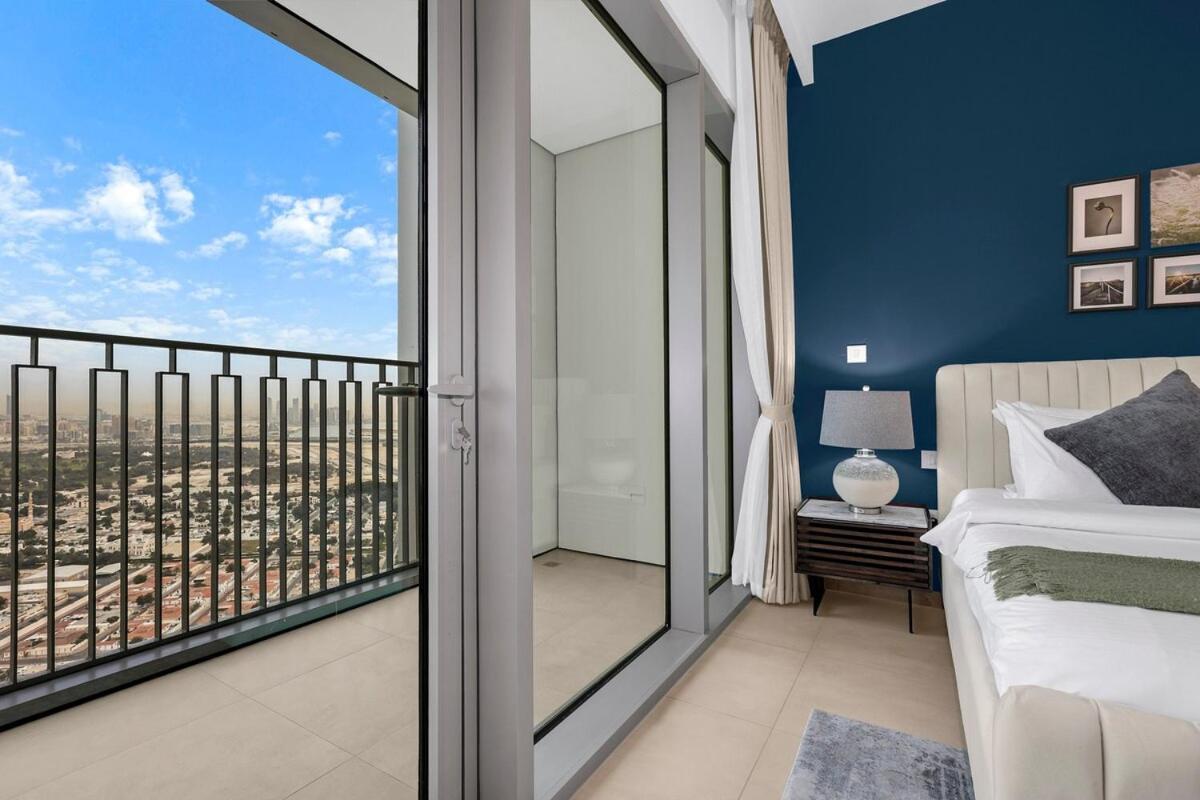 Appartement First Class 1br High-end Comfort In Style *