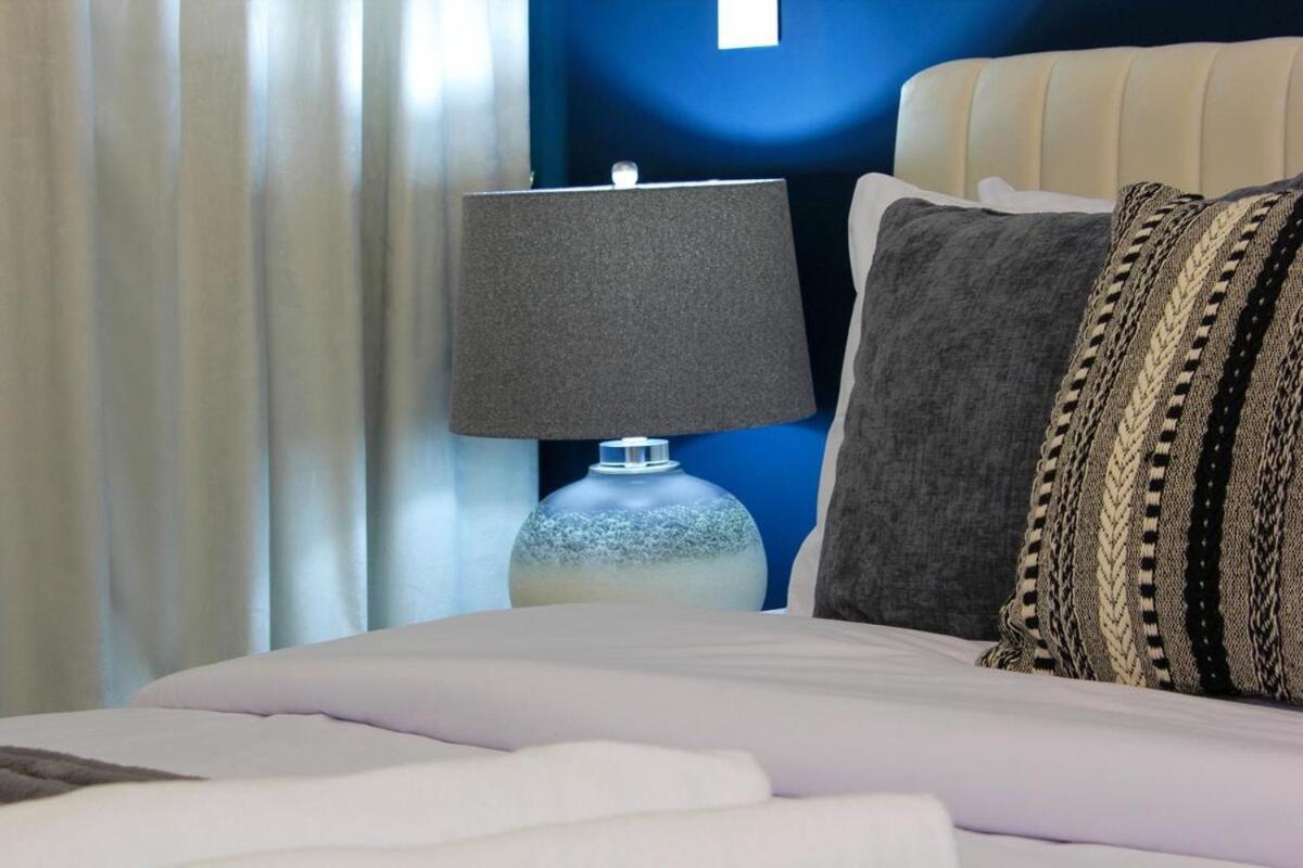 First Class 1br High-end Comfort In Style * Dubaï