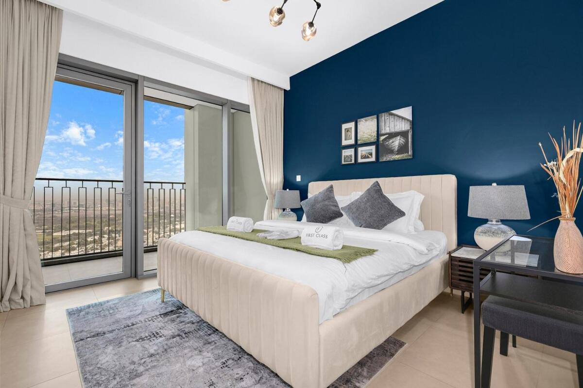 Appartement First Class 1br High-end Comfort In Style *