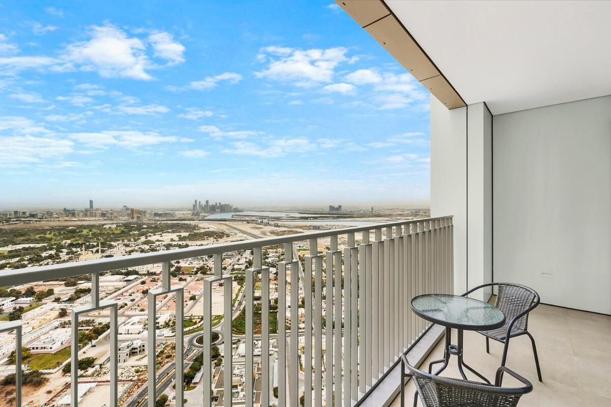 First Class 1br High-end Comfort In Style Appartement *