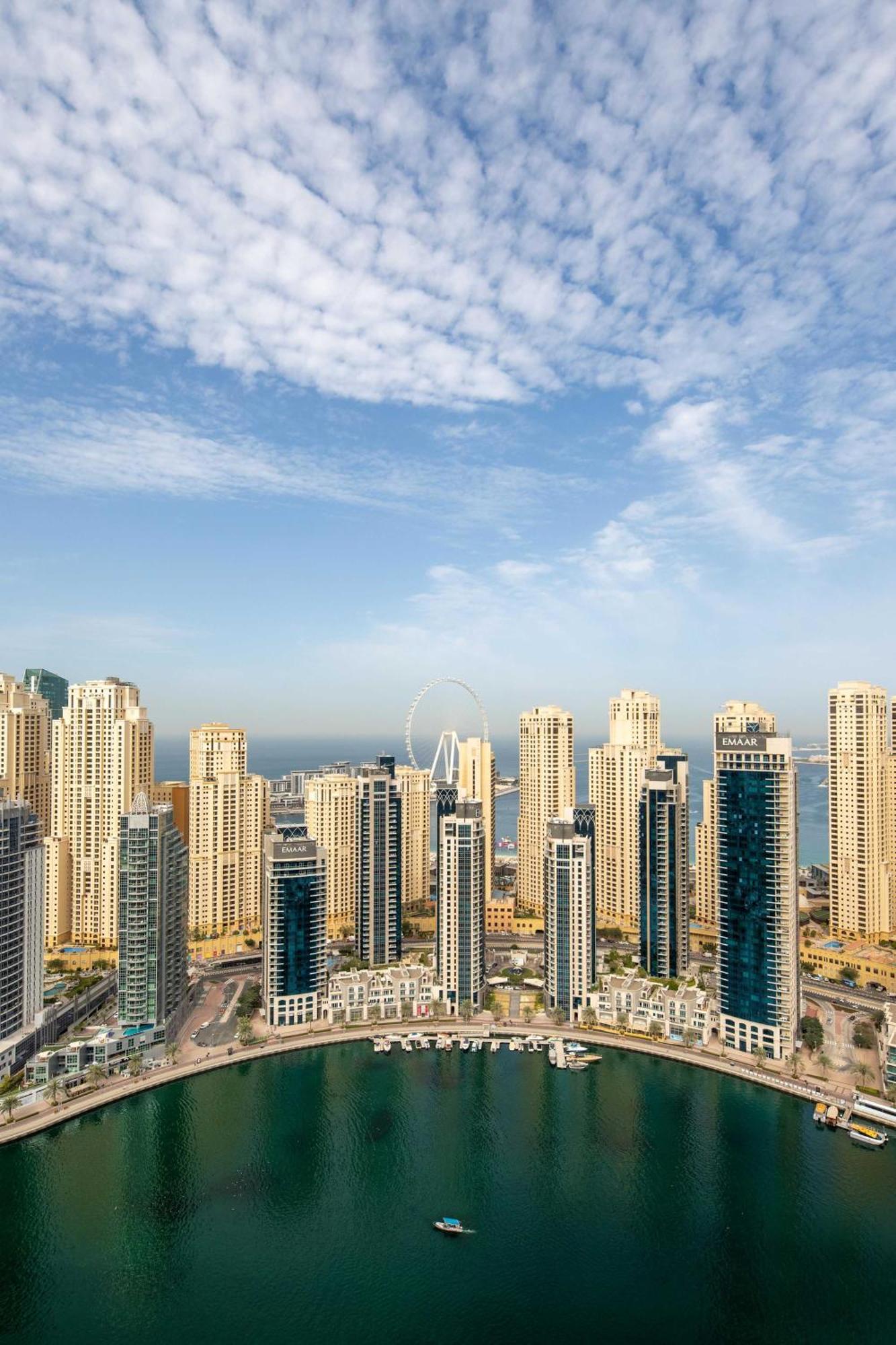 Apartment Frank Porter - Vida Residences Dubai