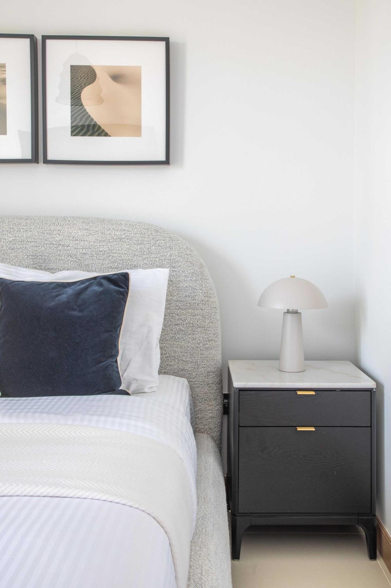 Apartment Frank Porter - Vida Residences