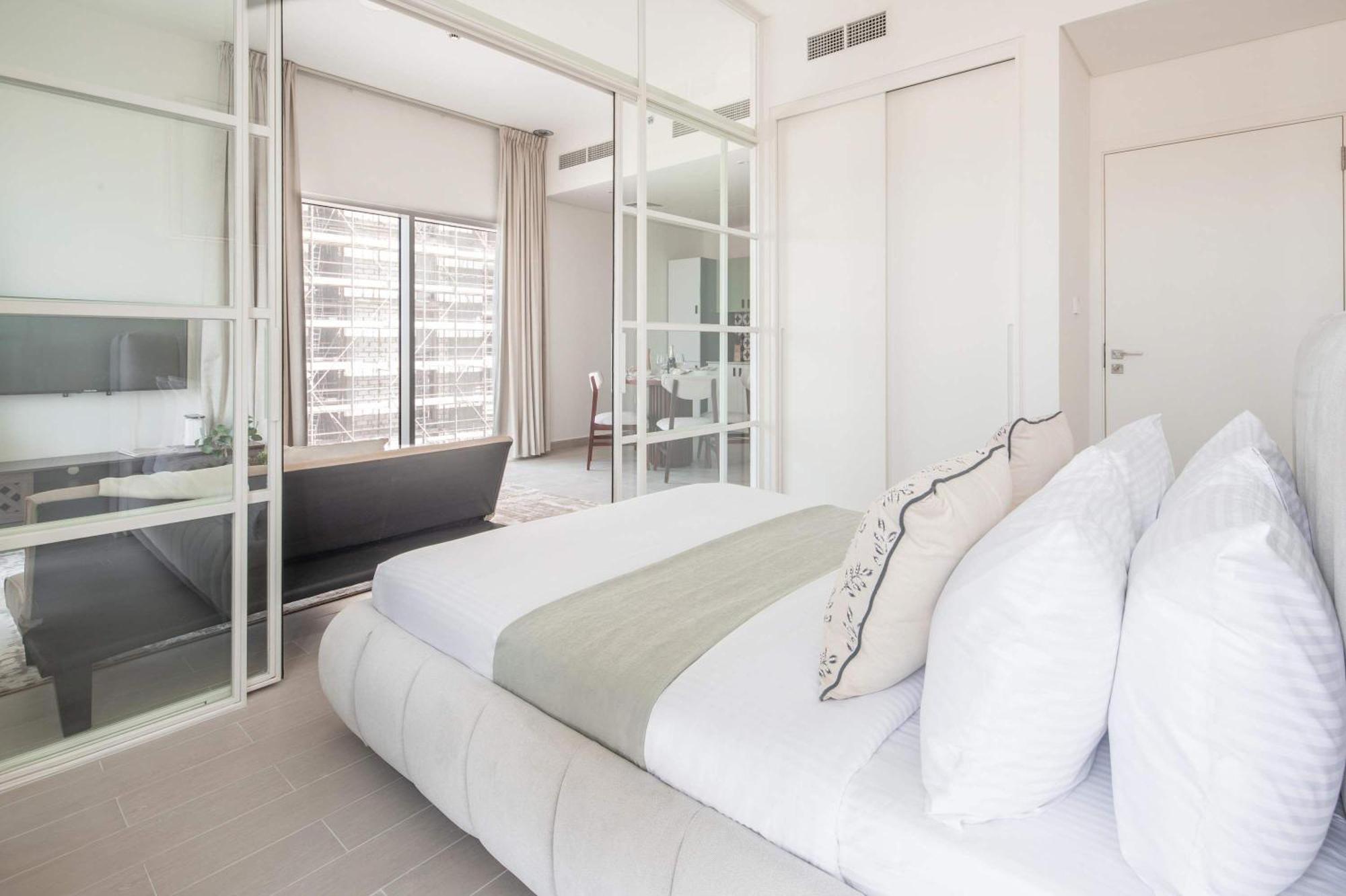 Appartement Frank Porter - Golf