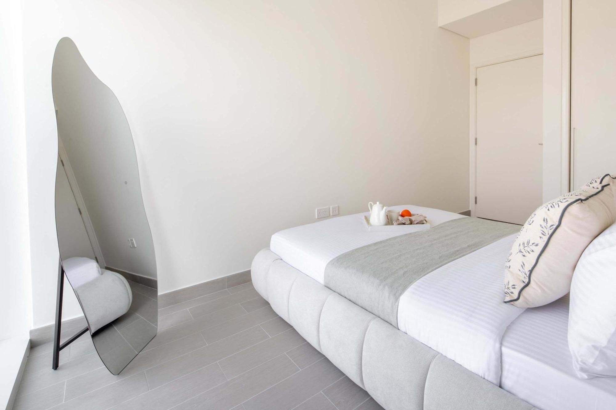 Frank Porter - Golf Appartement Dubaï