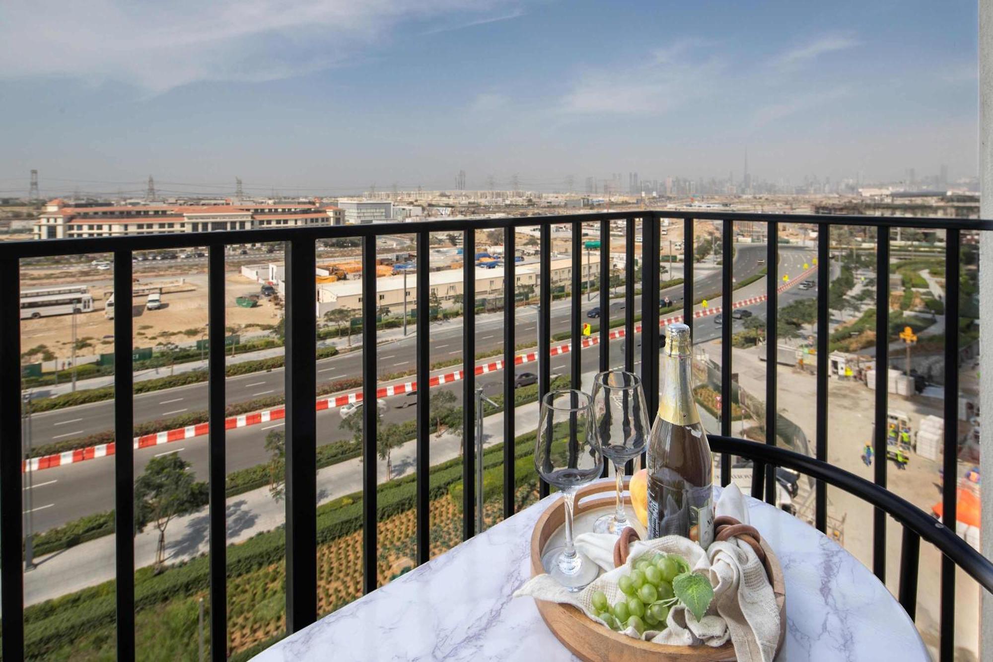 Appartement Frank Porter - Golf *