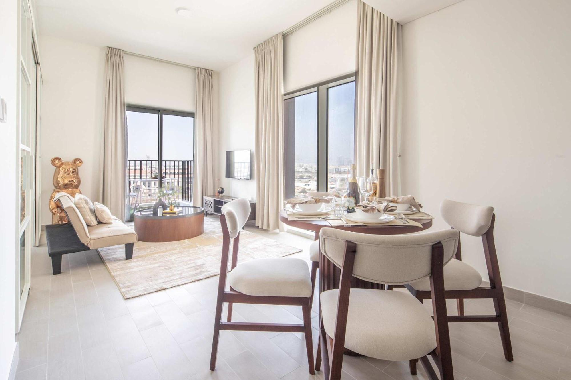 Frank Porter - Golf Appartement *