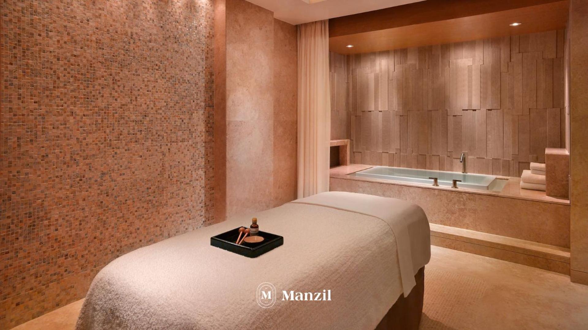 Luxury & In Creek Heights, Near Wafi Mall & Frame Appartement *