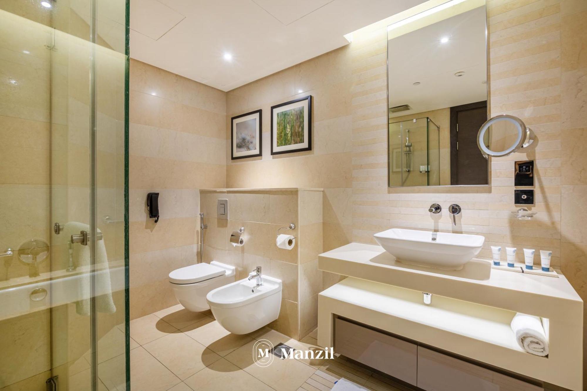 Appartement Luxury & In Creek Heights, Near Wafi Mall & Frame