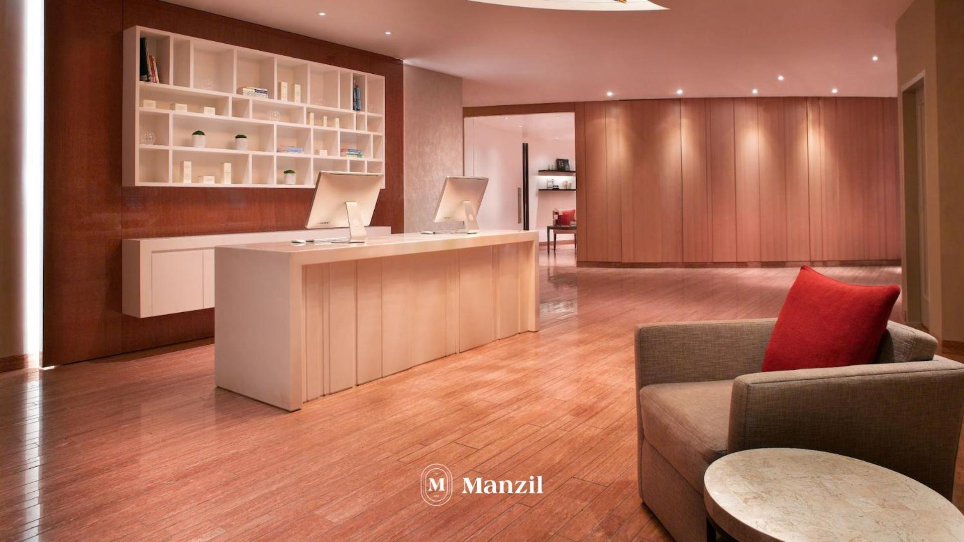 Luxury & In Creek Heights, Near Wafi Mall & Frame Appartement Dubaï