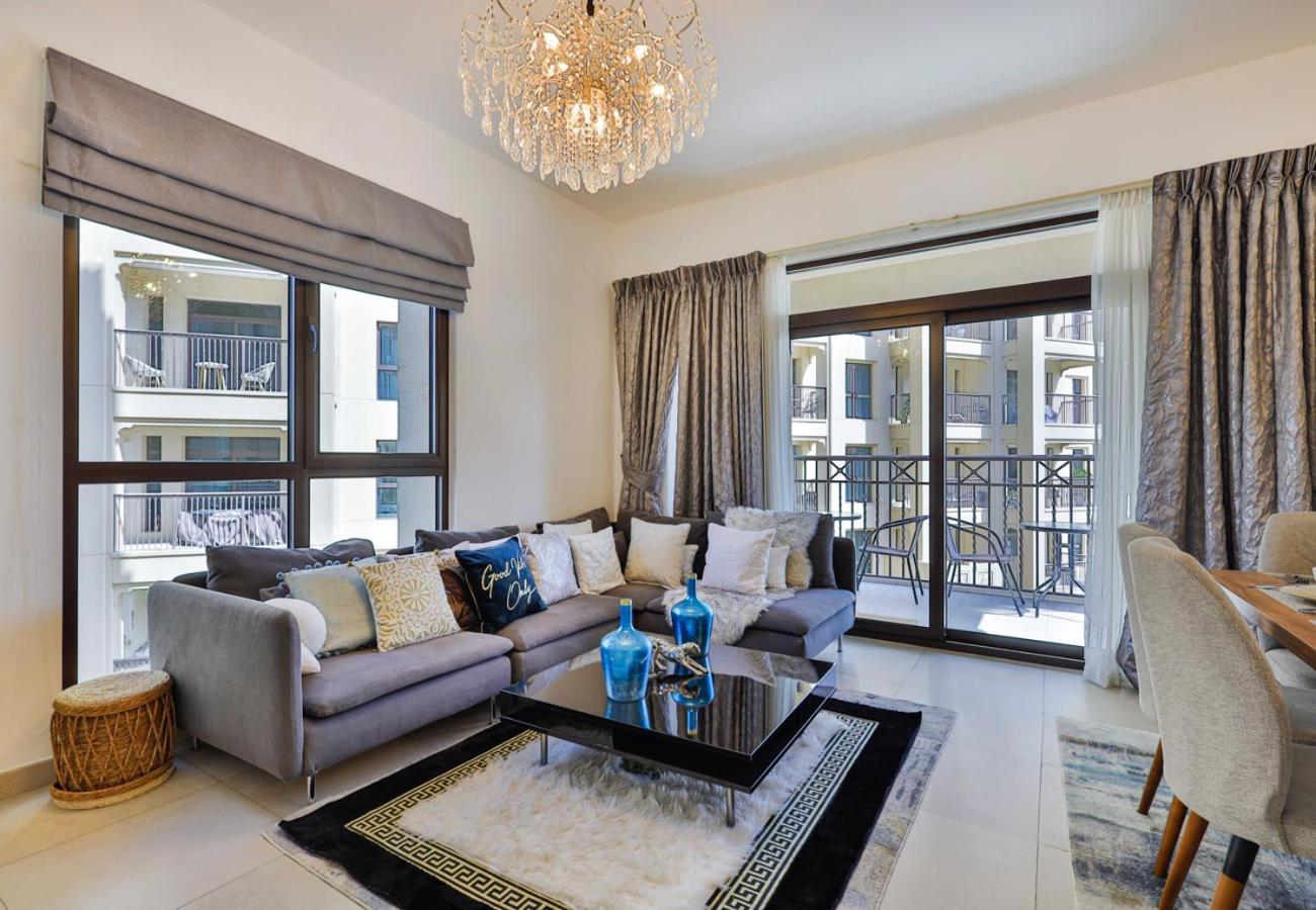 Appartement Luxurious 2br With Maid's In Lamtara 3, Madinat Jumeirah Living - Allsopp & Allsopp