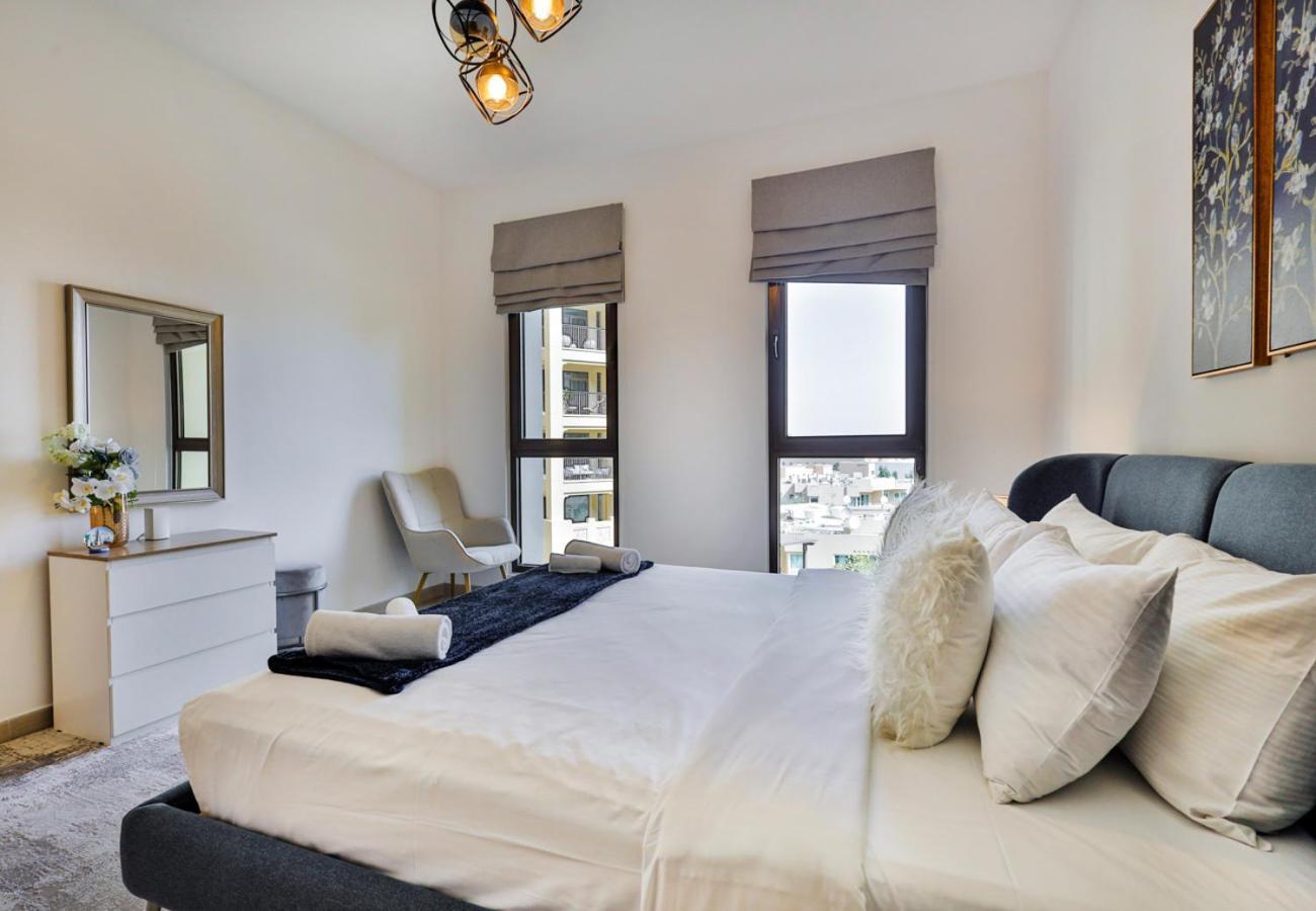 Luxurious 2br With Maid's In Lamtara 3, Madinat Jumeirah Living - Allsopp & Allsopp Appartement *