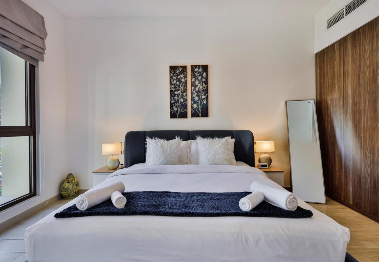 Appartamento Luxurious 2br With Maid's In Lamtara 3, Madinat Jumeirah Living - Allsopp & Allsopp *