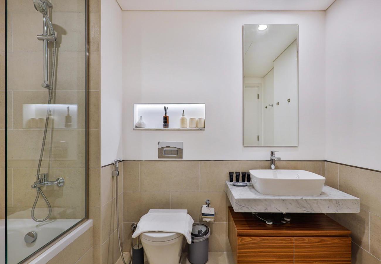 Luxurious 2br With Maid's In Lamtara 3, Madinat Jumeirah Living - Allsopp & Allsopp Appartement Dubaï