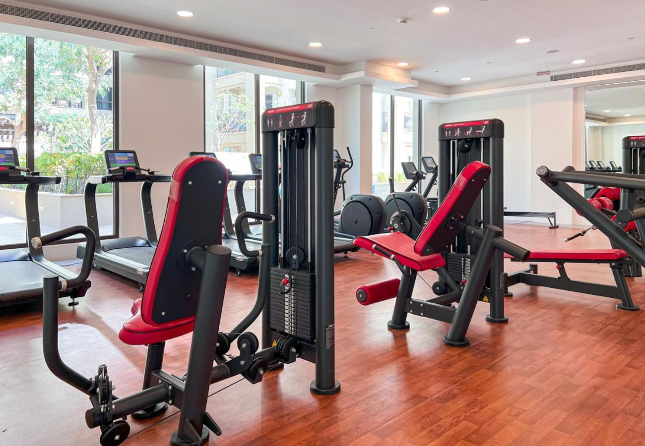 Appartement Luxurious 2br With Maid's In Lamtara 3, Madinat Jumeirah Living - Allsopp & Allsopp Dubaï