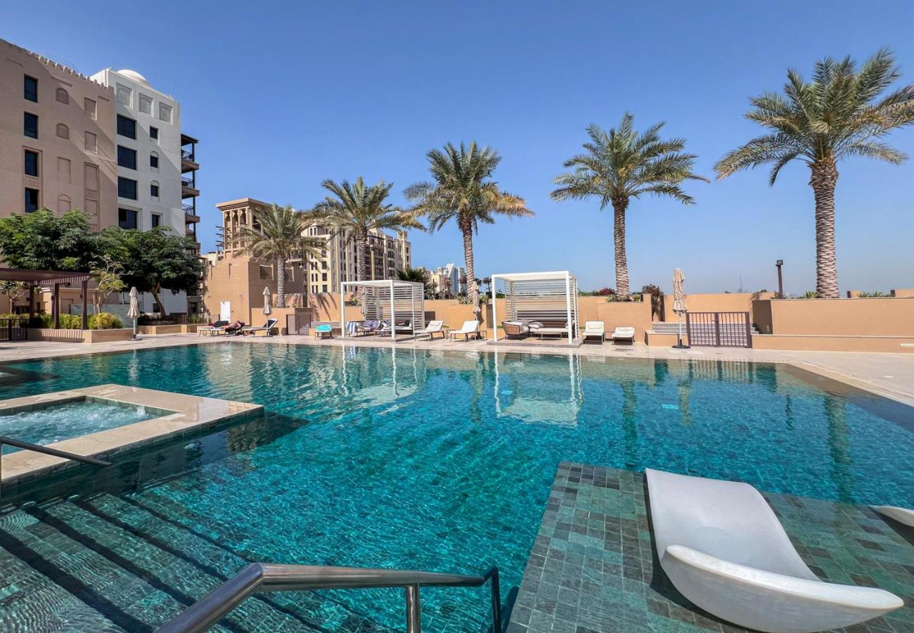 Luxurious 2br With Maid's In Lamtara 3, Madinat Jumeirah Living - Allsopp & Allsopp *
