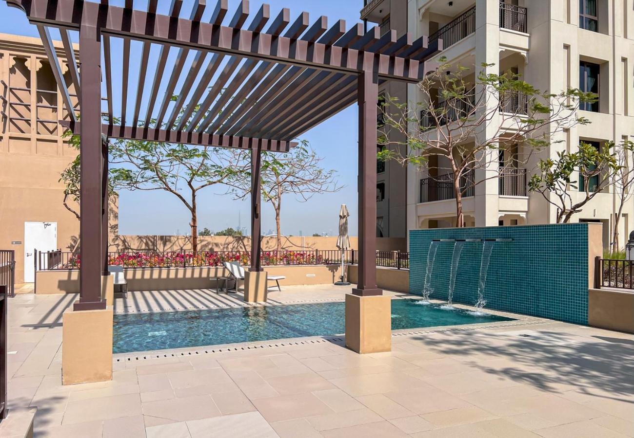 Luxurious 2br With Maid's In Lamtara 3, Madinat Jumeirah Living - Allsopp & Allsopp * Dubaï