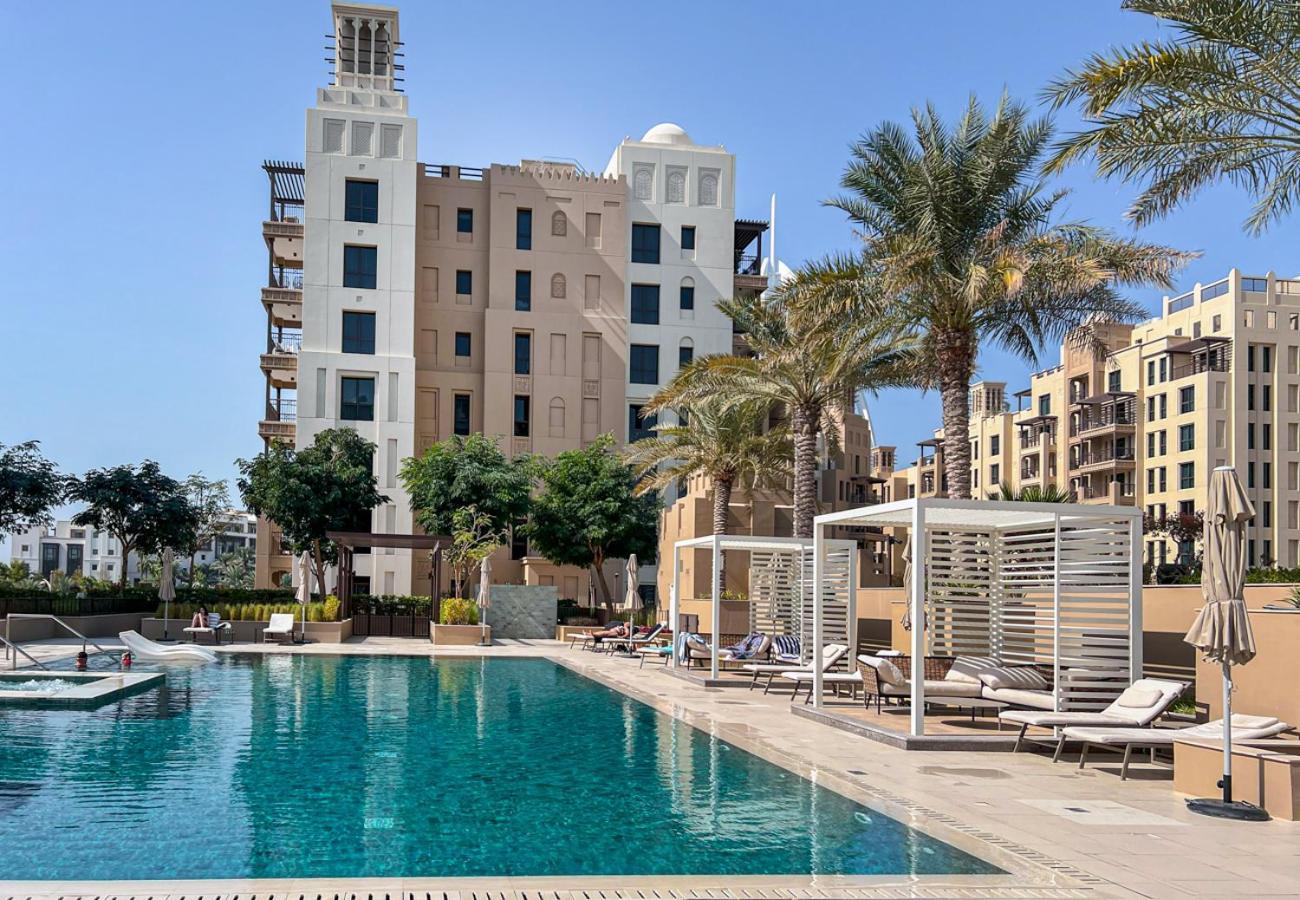 Luxurious 2br With Maid's In Lamtara 3, Madinat Jumeirah Living - Allsopp & Allsopp