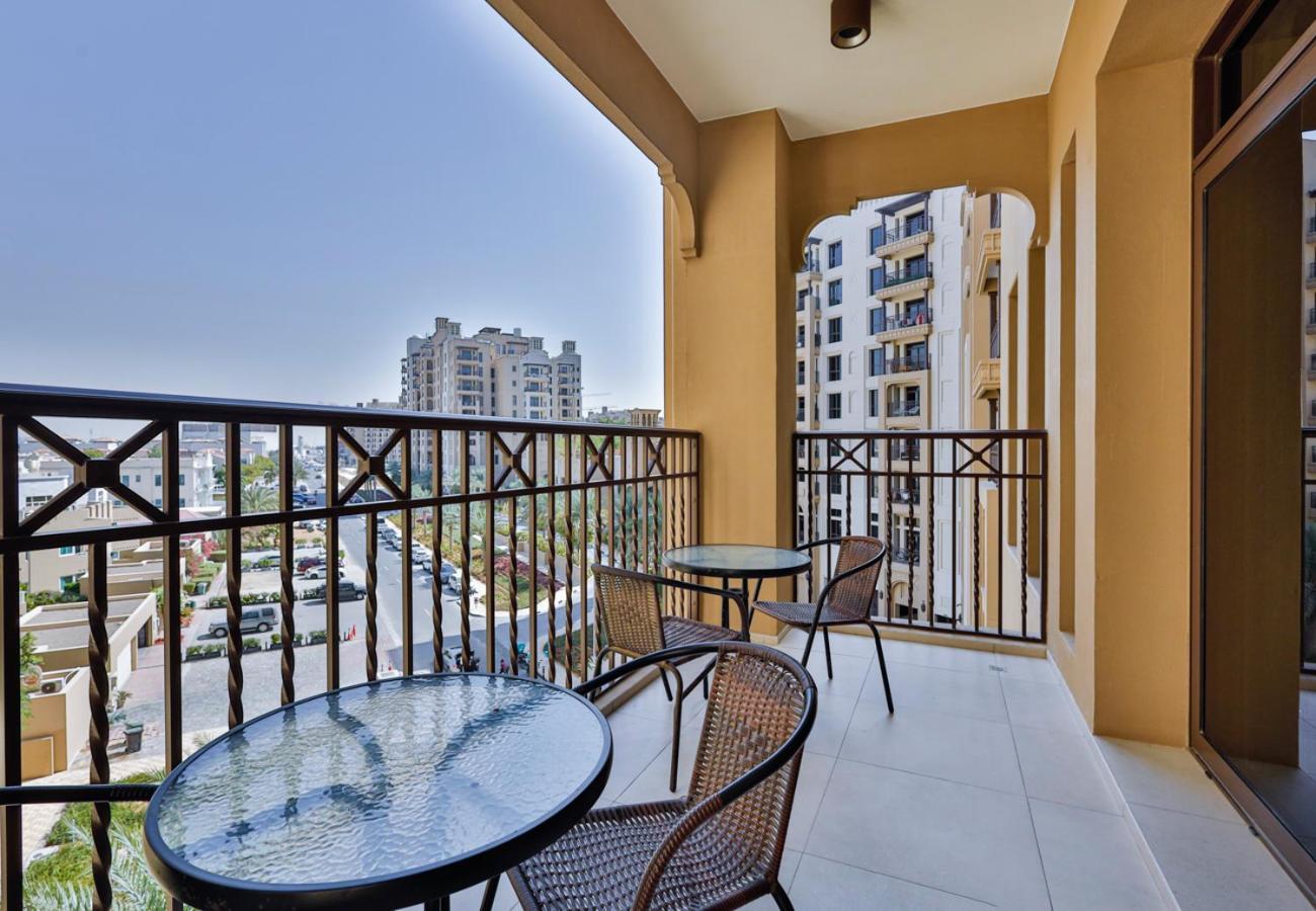 Appartement Luxurious 2br With Maid's In Lamtara 3, Madinat Jumeirah Living - Allsopp & Allsopp