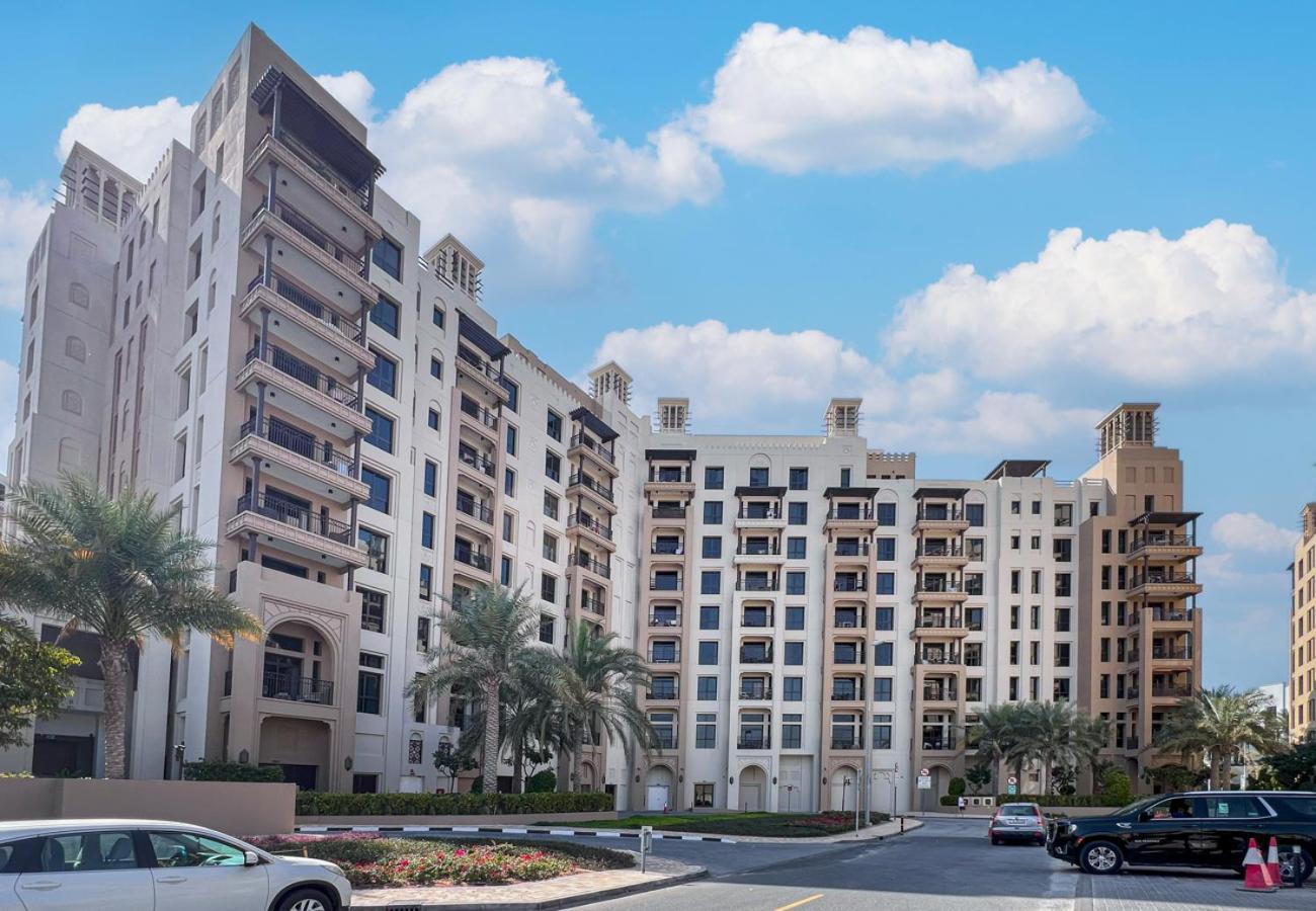 Luxurious 2br With Maid's In Lamtara 3, Madinat Jumeirah Living - Allsopp & Allsopp Appartement *
