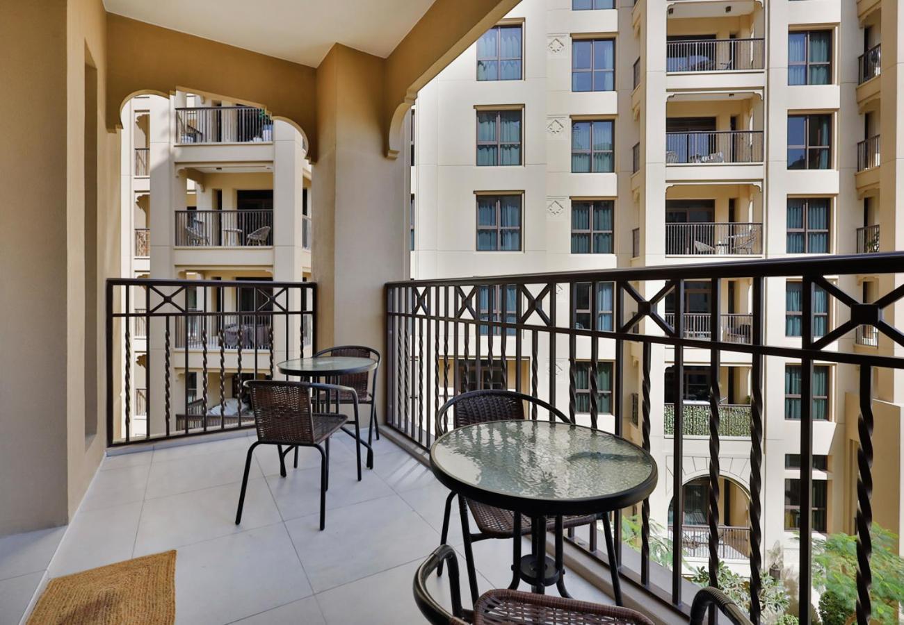 Appartement Luxurious 2br With Maid's In Lamtara 3, Madinat Jumeirah Living - Allsopp & Allsopp *