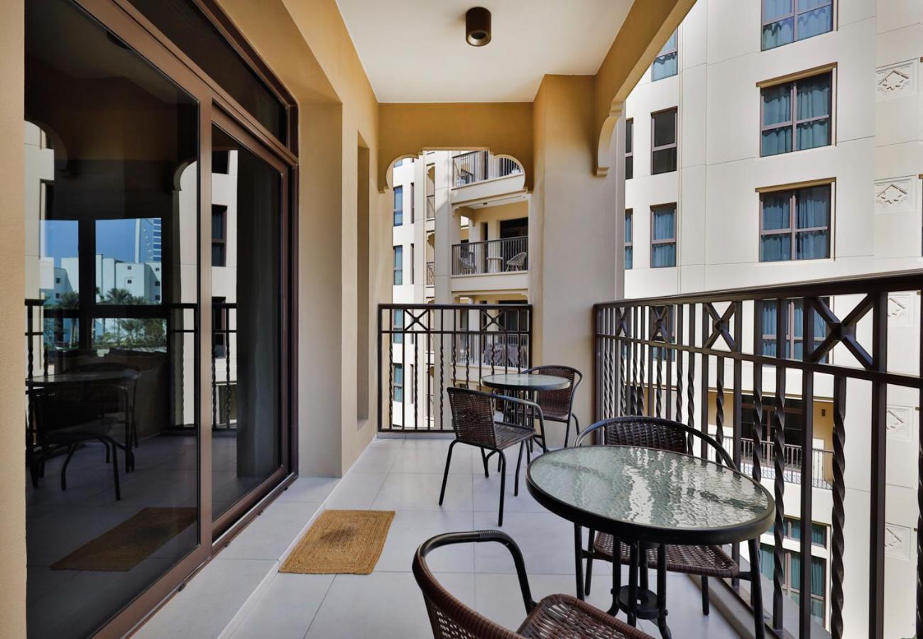 Luxurious 2br With Maid's In Lamtara 3, Madinat Jumeirah Living - Allsopp & Allsopp * Dubaï