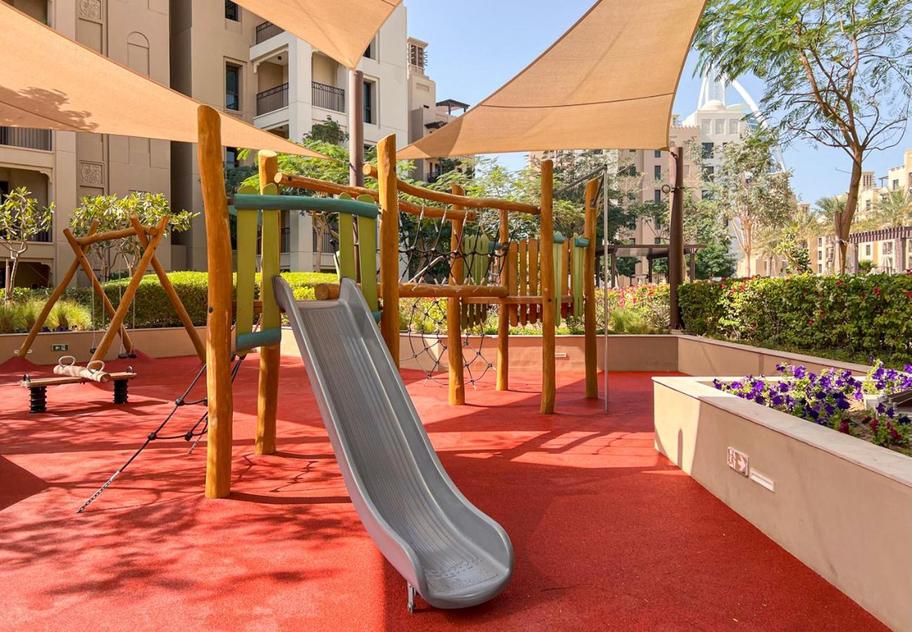 Luxurious 2br With Maid's In Lamtara 3, Madinat Jumeirah Living - Allsopp & Allsopp
