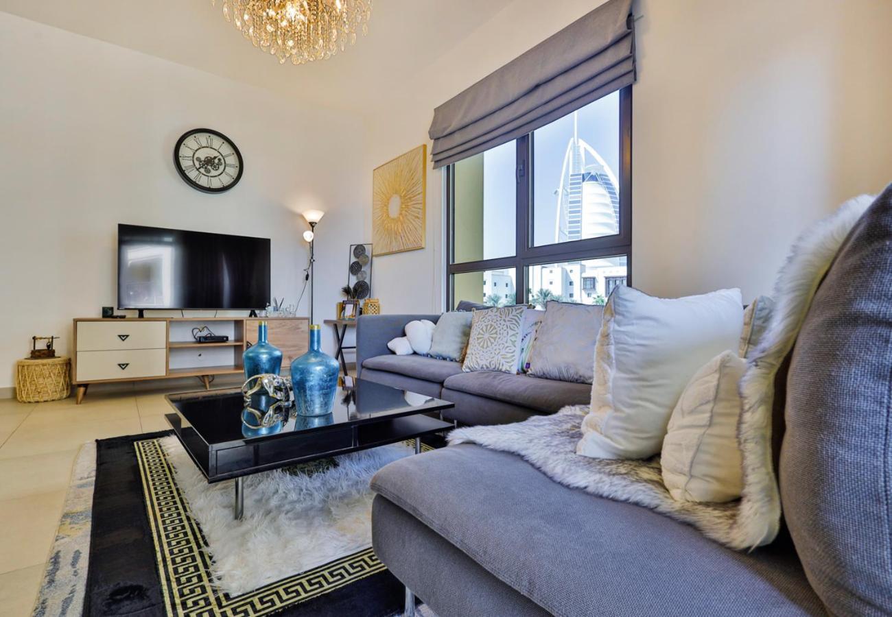 Luxurious 2br With Maid's In Lamtara 3, Madinat Jumeirah Living - Allsopp & Allsopp Appartement