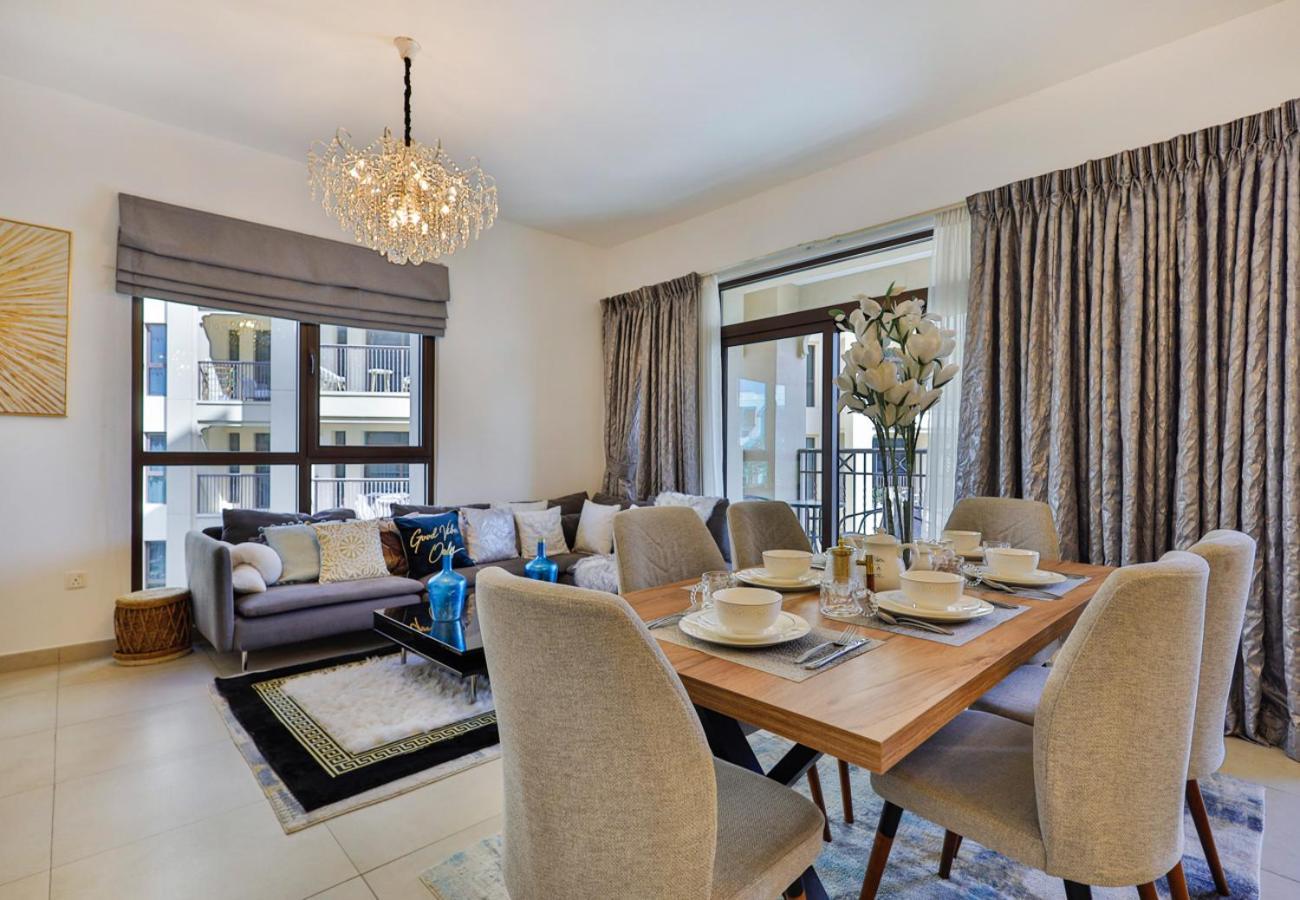 Appartement Luxurious 2br With Maid's In Lamtara 3, Madinat Jumeirah Living - Allsopp & Allsopp