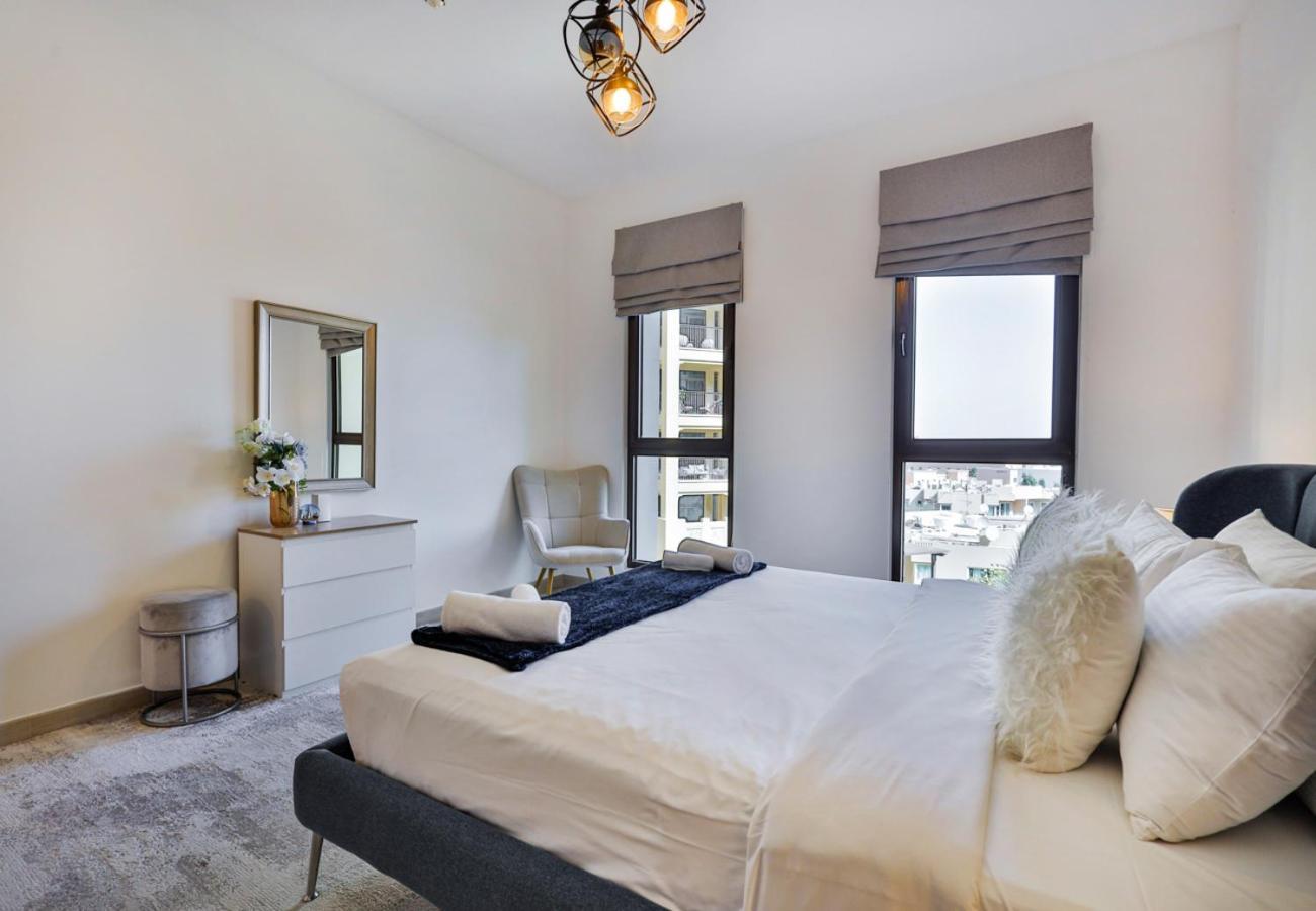 Luxurious 2br With Maid's In Lamtara 3, Madinat Jumeirah Living - Allsopp & Allsopp Appartement *