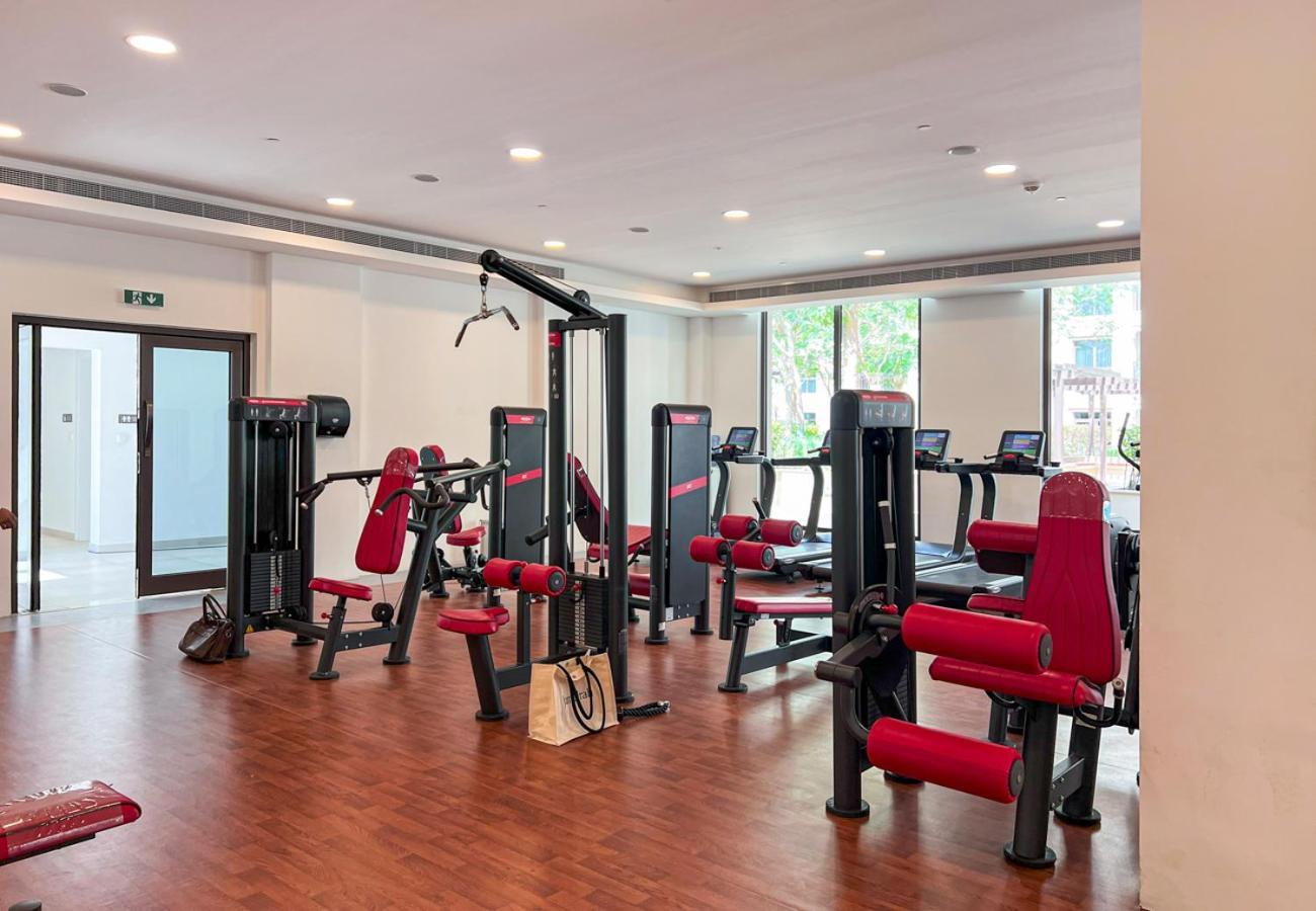 Appartement Luxurious 2br With Maid's In Lamtara 3, Madinat Jumeirah Living - Allsopp & Allsopp Dubaï