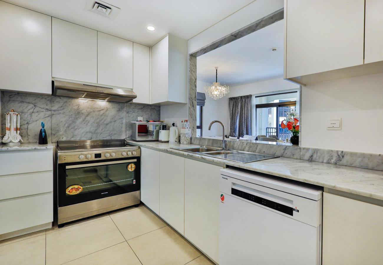 Luxurious 2br With Maid's In Lamtara 3, Madinat Jumeirah Living - Allsopp & Allsopp *